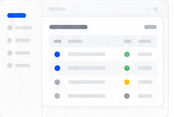 Enterprise CRM concept preview