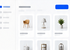 Inventory & POS concept preview