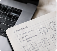 Notes on technical decisions
